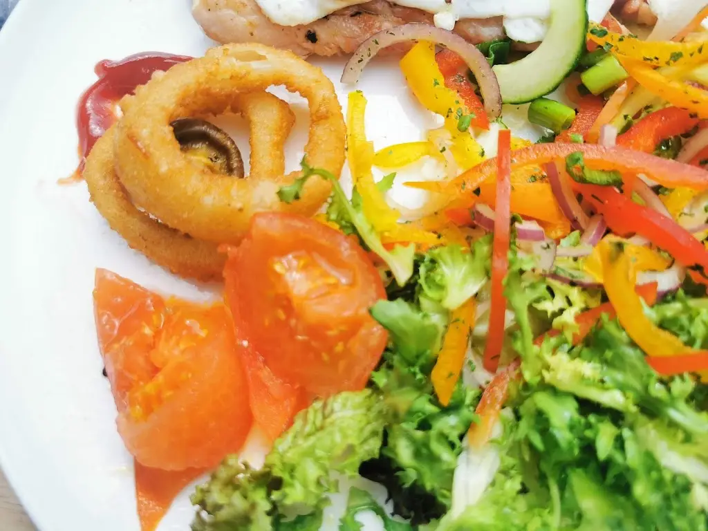 Menu_Old Cross Inn_Ammanford_image_7