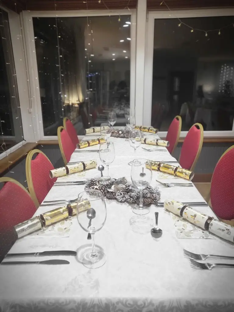 The kitchen at Garnant Golf Club_Ammanford_slider_image_1