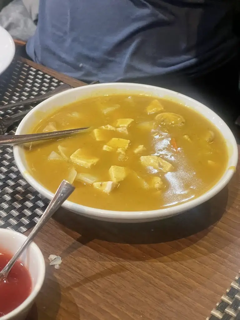 Menu_Ling Di Long_Ammanford_image_8