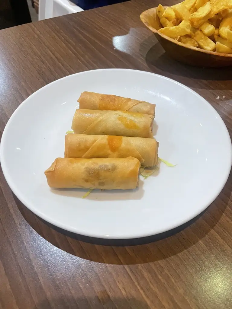 Joe_Ling Di Long_Ammanford_review