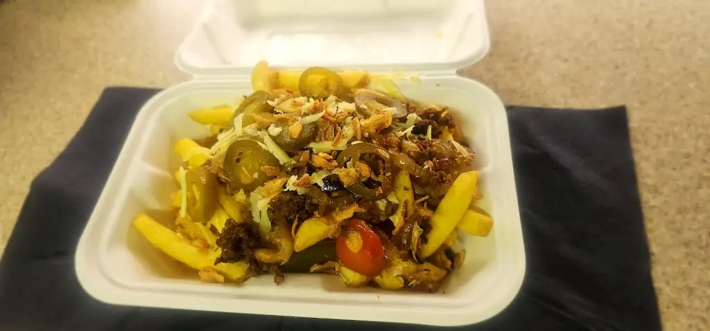 Menu_L&A Street Food_Ammanford_image_5