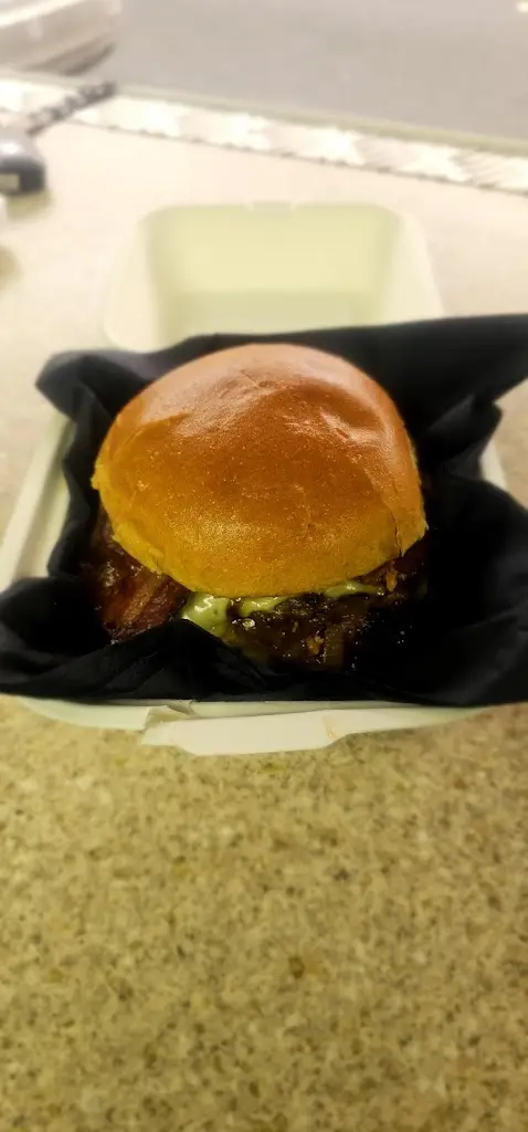 Menu_L&A Street Food_Ammanford_image_8