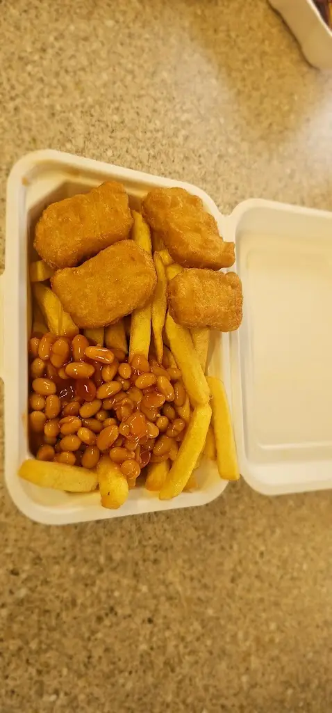 Menu_L&A Street Food_Ammanford_image_9