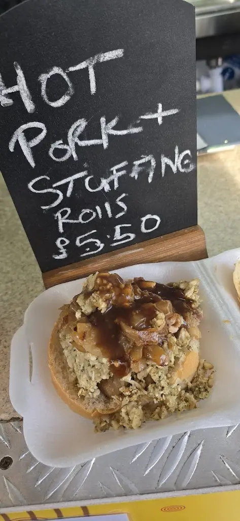 Ben_L&A Street Food_Ammanford_review