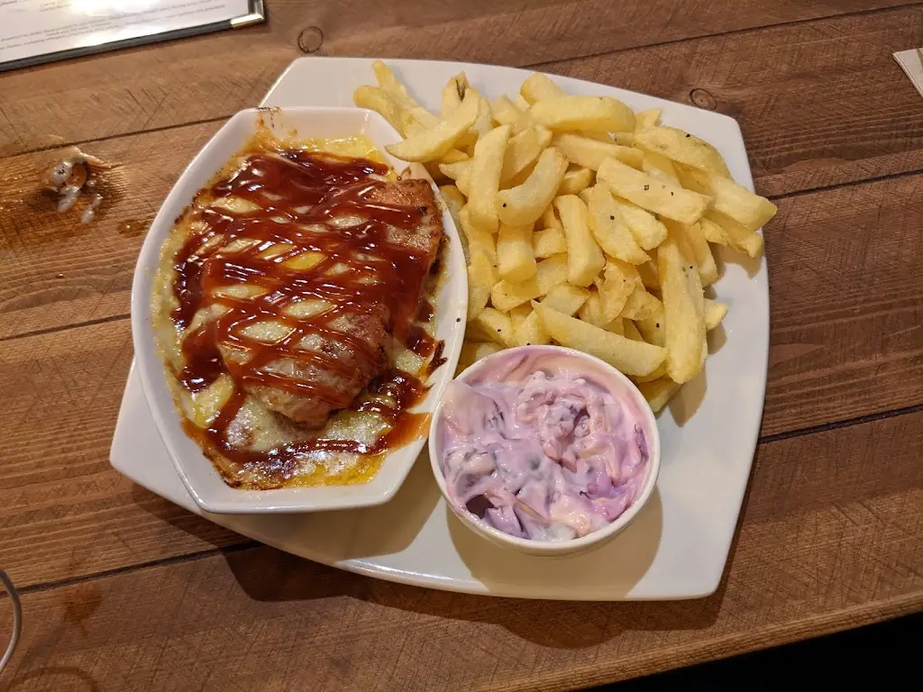 Menu_Kings Head Inn_Ammanford_image_4