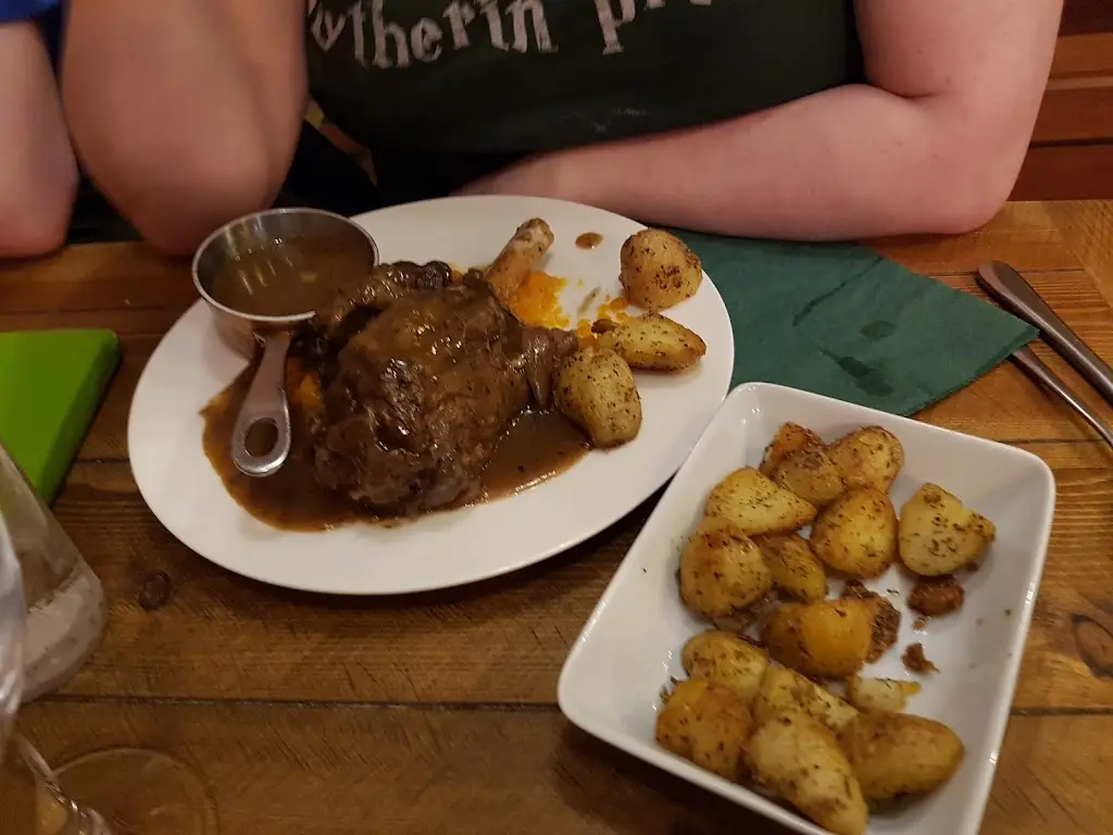 Menu_Kings Head Inn_Ammanford_image_5