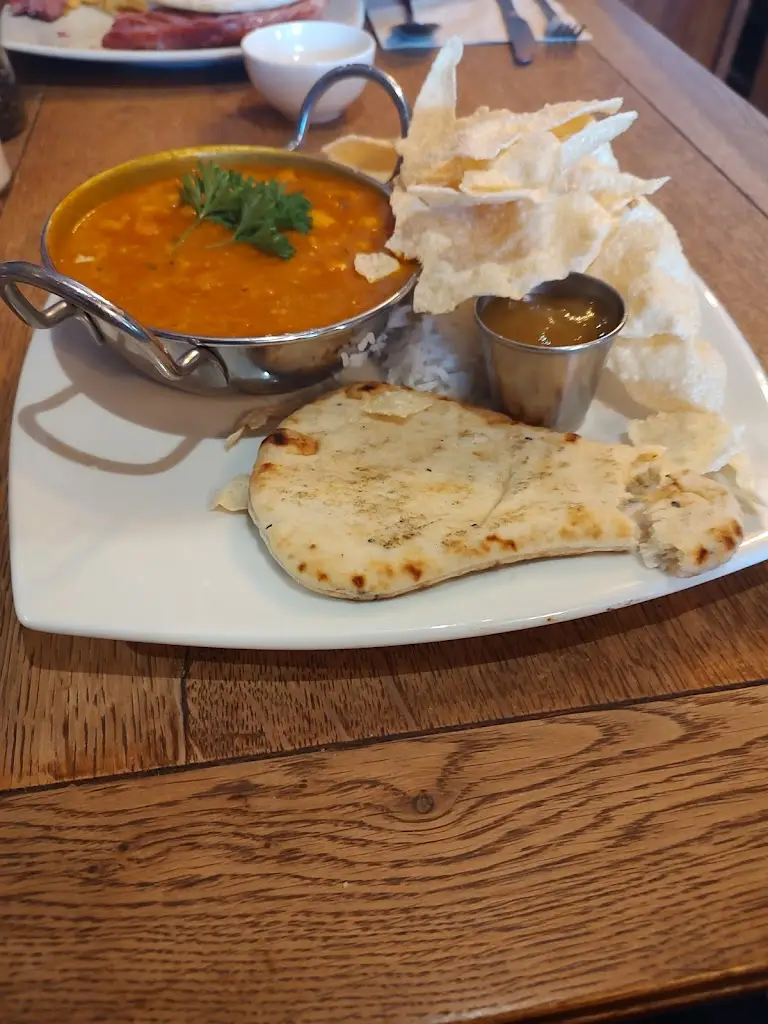 Menu_Kings Head Inn_Ammanford_image_7