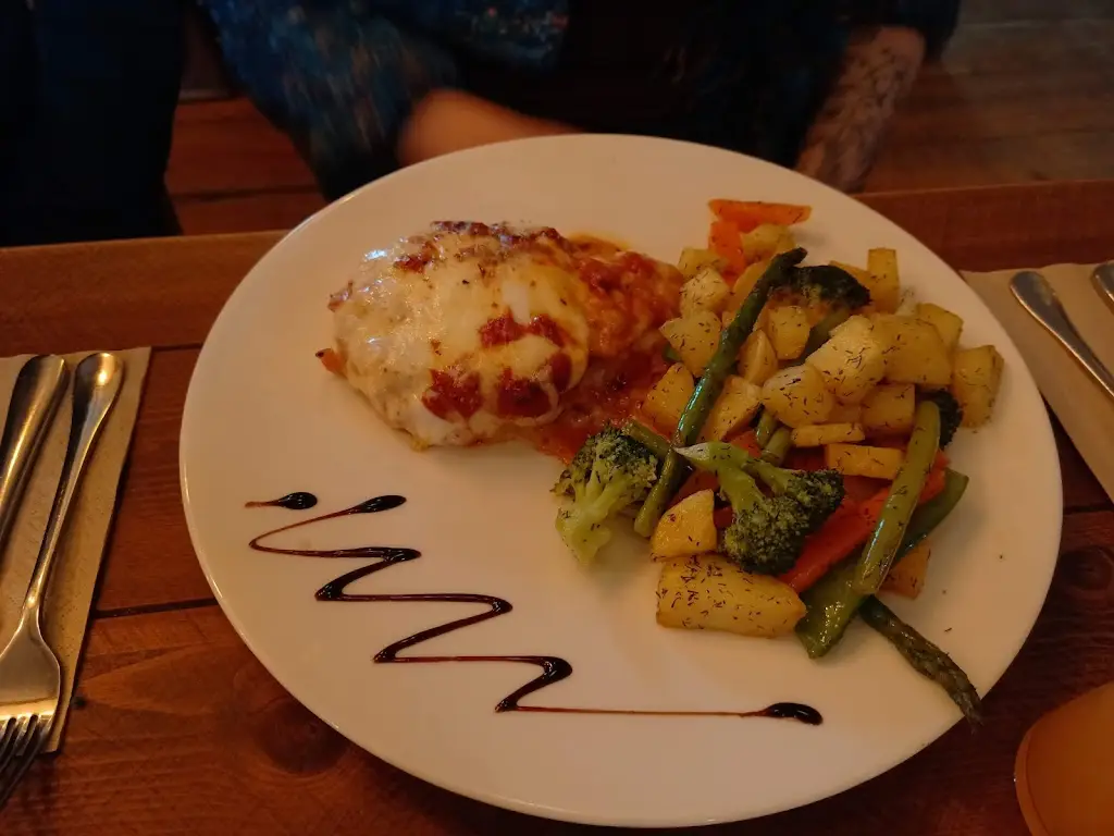 Menu_Kings Head Inn_Ammanford_image_8