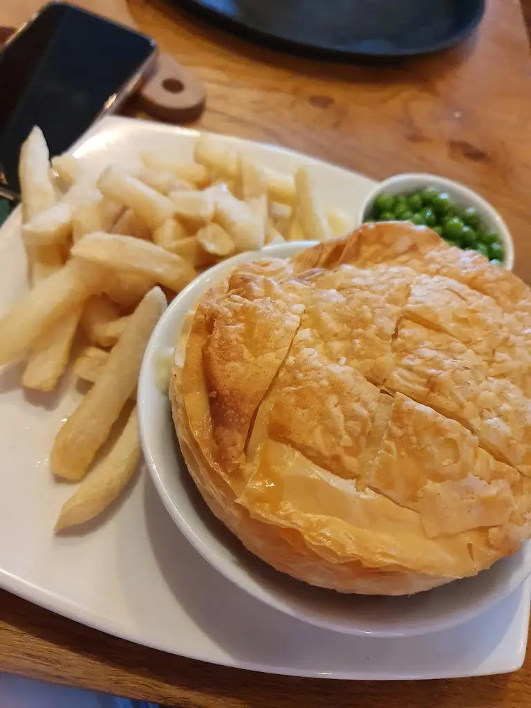 Menu_Kings Head Inn_Ammanford_image_9