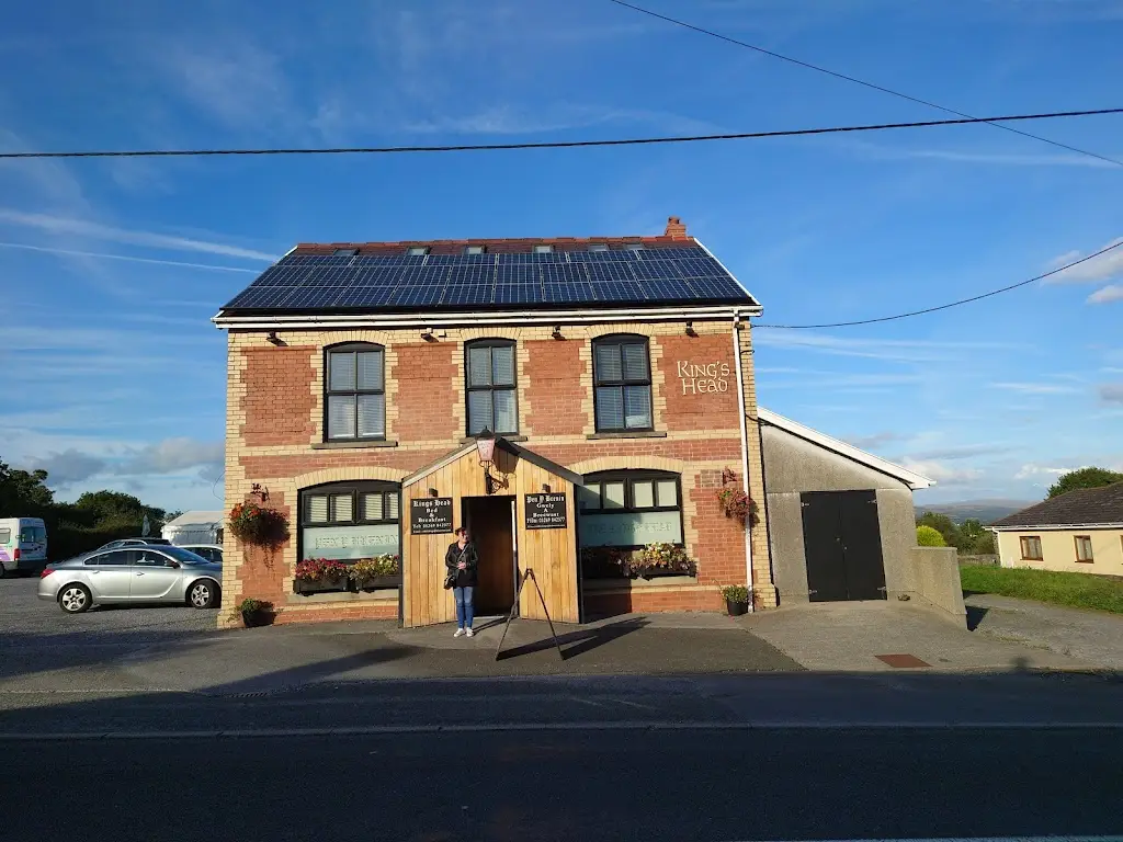 Kings Head Inn_Ammanford_slider_image_3