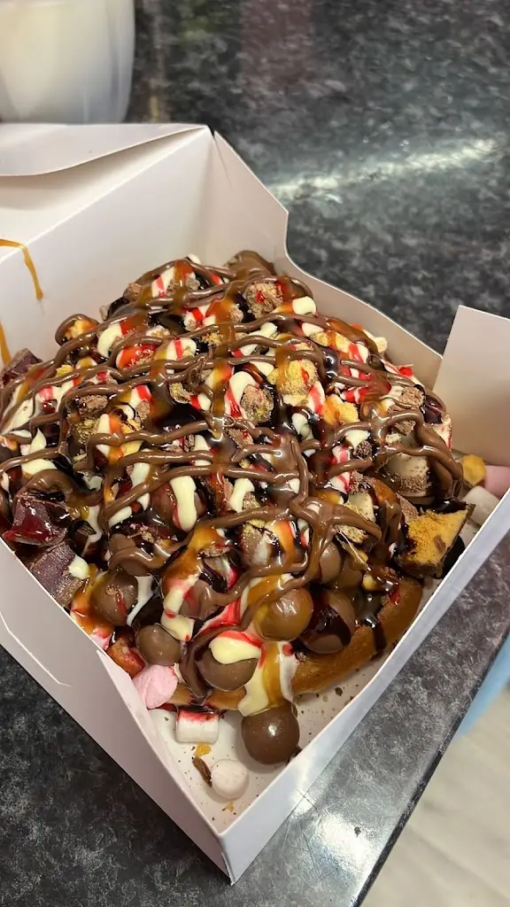 Menu_The Sweetie Hut_Ammanford_image_8