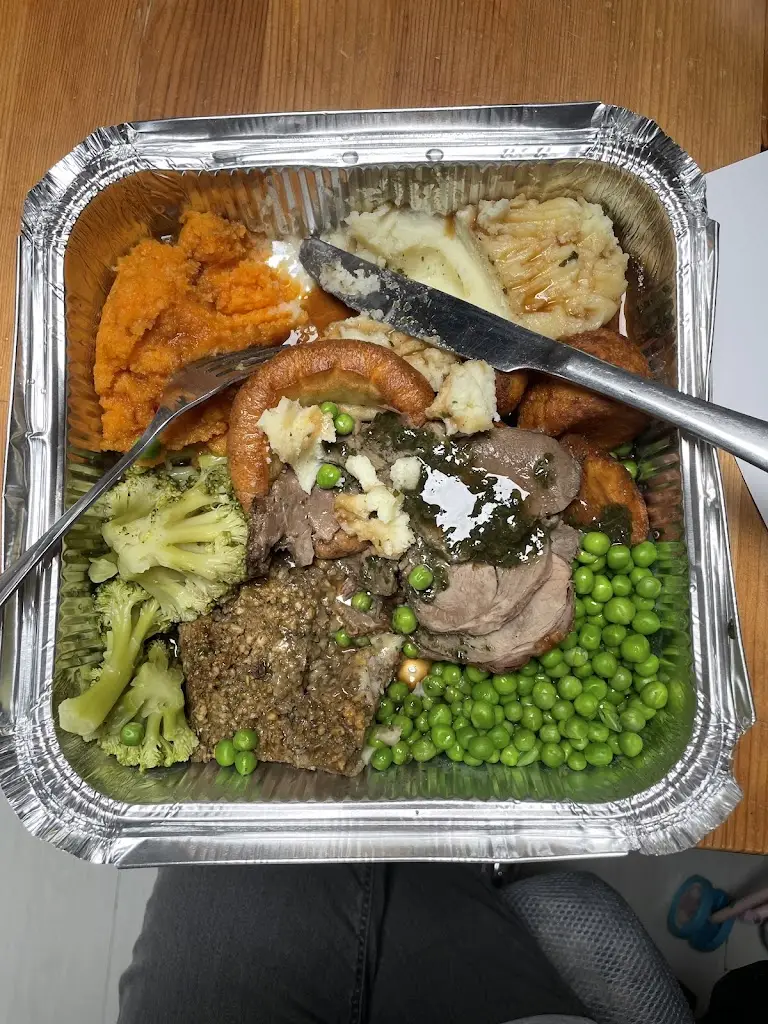 Marie Blackmore_The Sweetie Hut_Ammanford_review