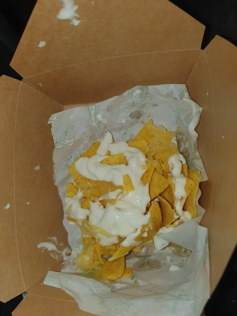 spreadLEGZnotLIEZ_The Sweetie Hut_Ammanford_review