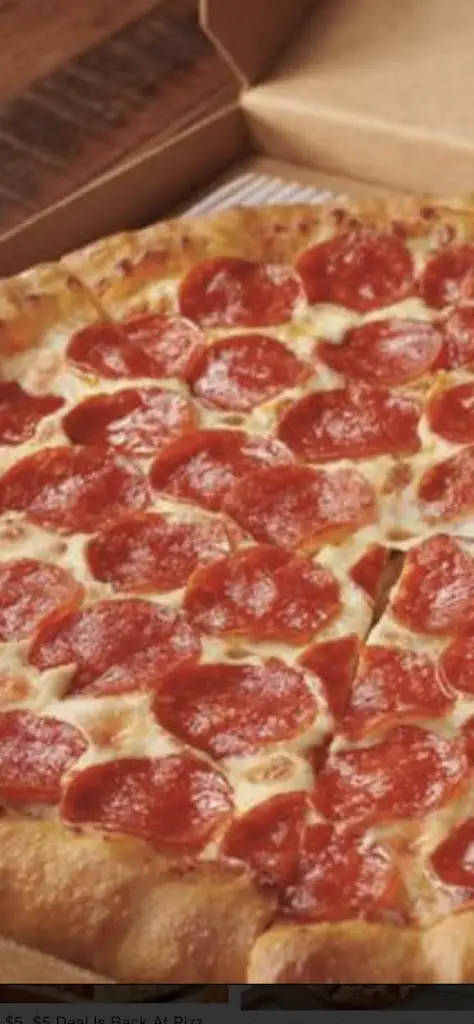 Menu_Doner King_Ammanford_image_1