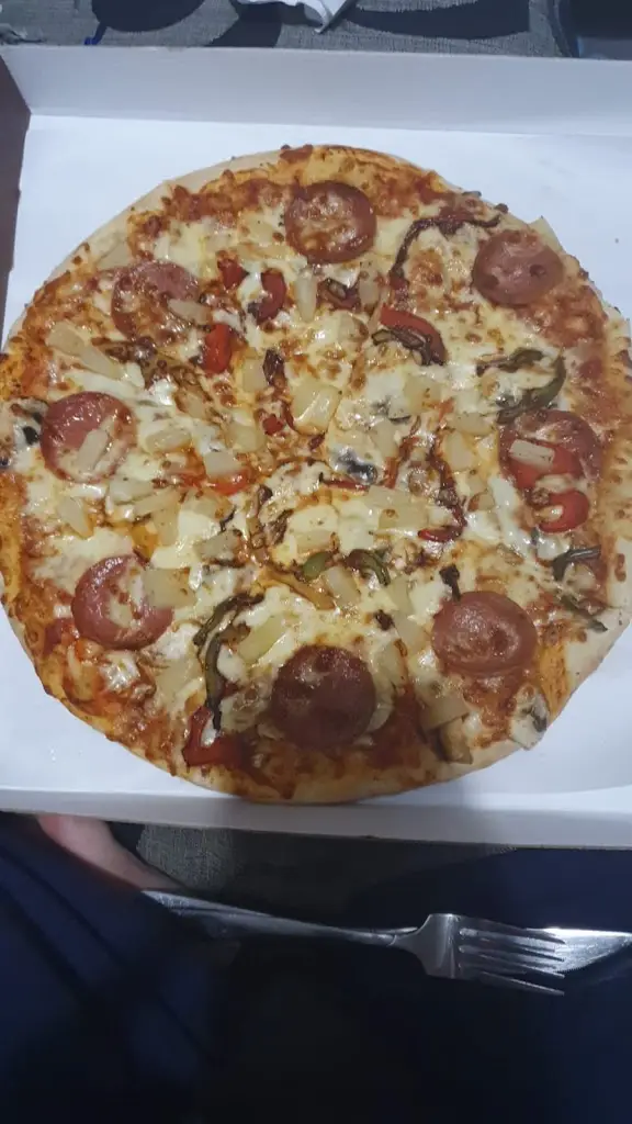 Doner King_Ammanford_slider_image_2