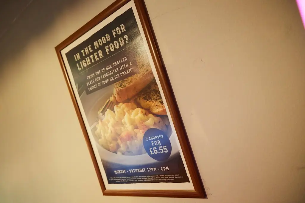 Menu_The Tythings_Bishopsworth_immagine_2