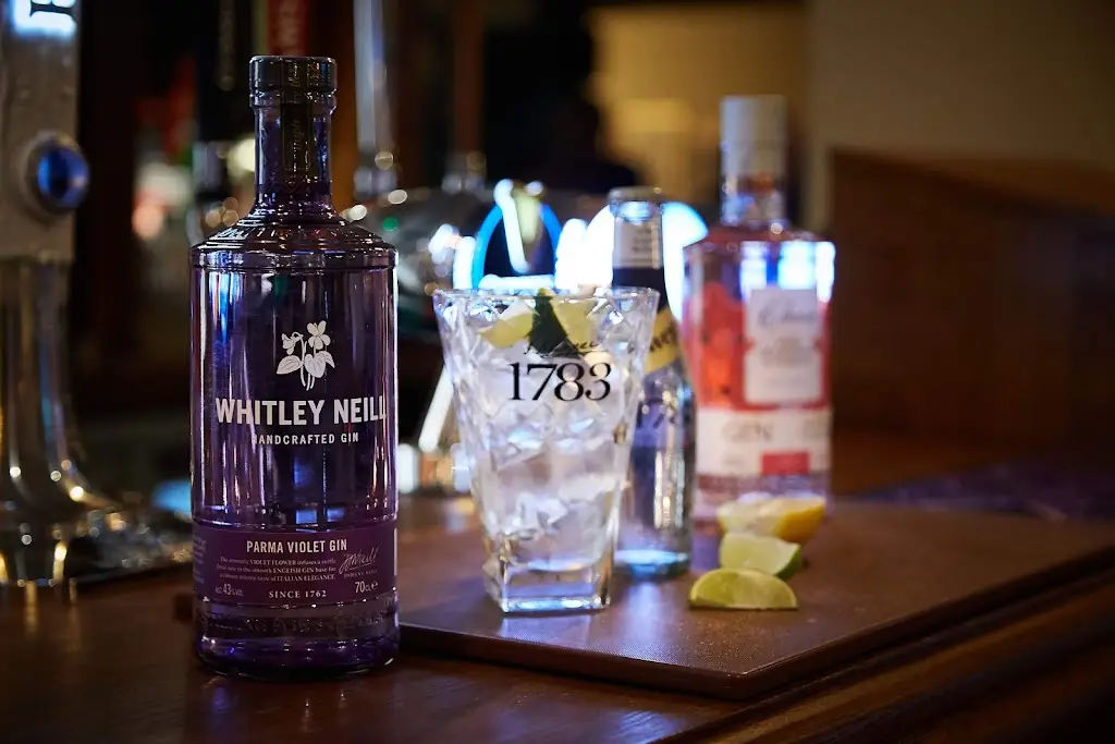 Menu_The Tythings_Bishopsworth_immagine_5