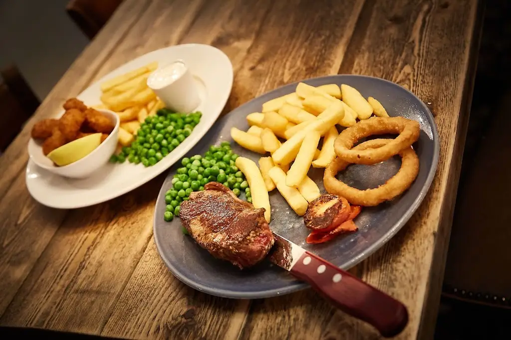 Menu_The Tythings_Bishopsworth_immagine_8