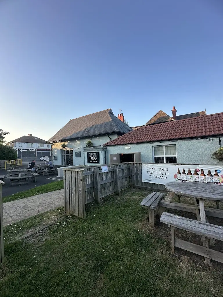 Kabi D_The Tythings_Bishopsworth_recensione