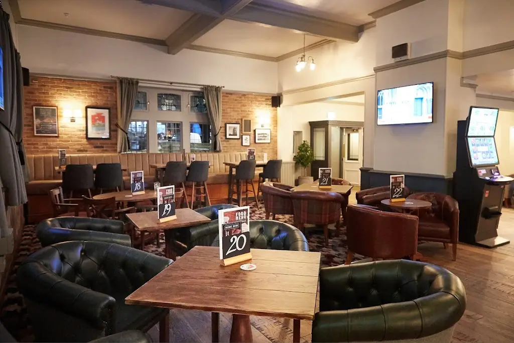 The Tythings restaurant in Bishopsworth