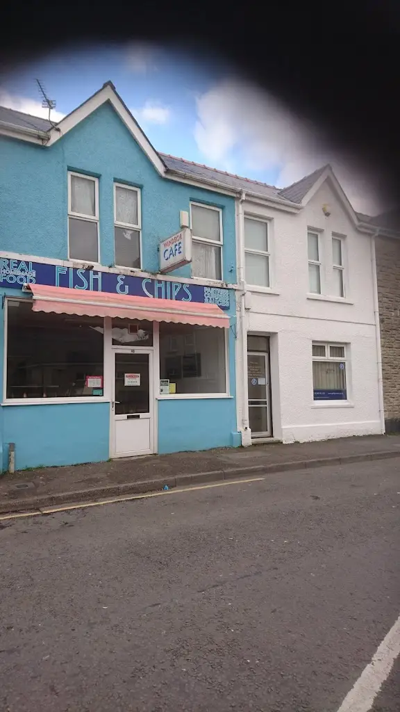 Windsor Cafe_Ammanford_slider_image_2