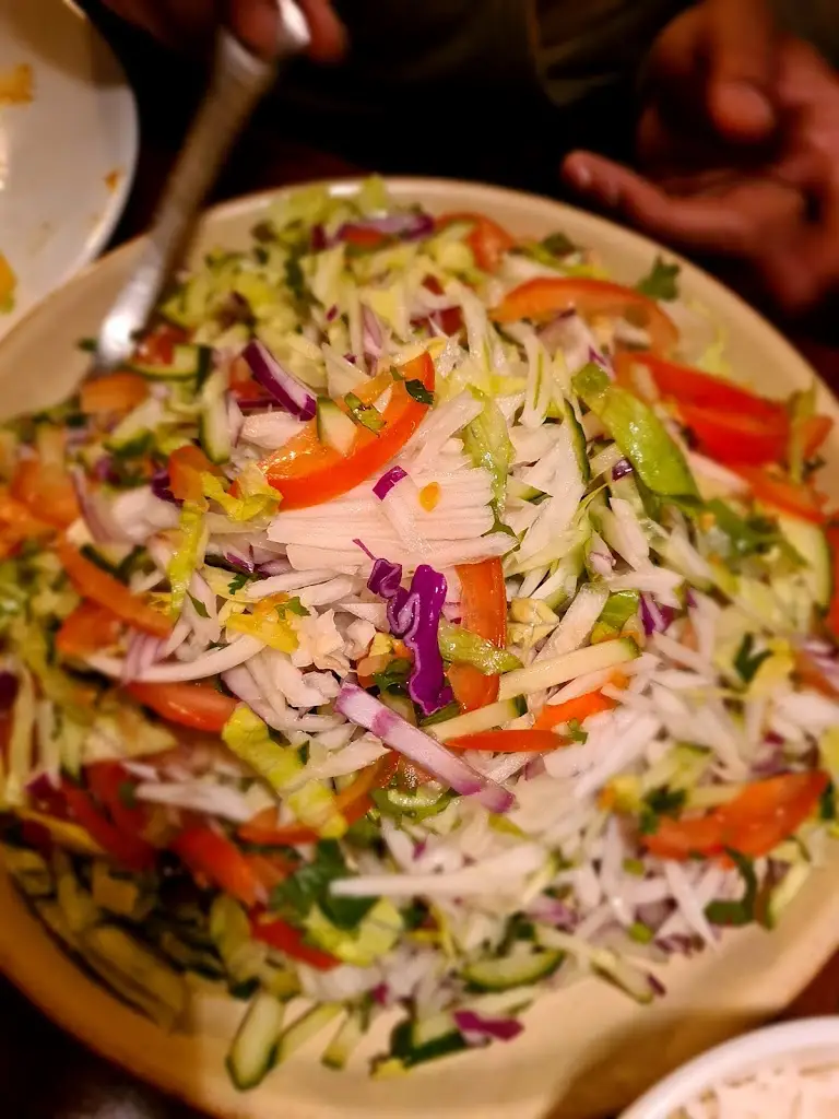 Menu_Taj indian grill_Ammanford_image_3