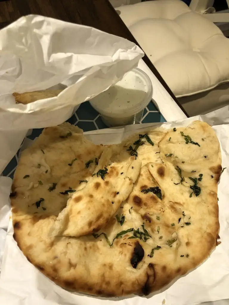 Menu_Taj indian grill_Ammanford_image_4