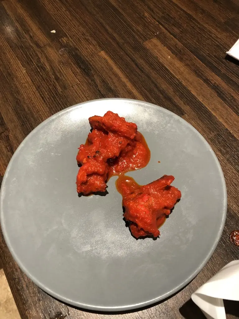 Menu_Taj indian grill_Ammanford_image_6