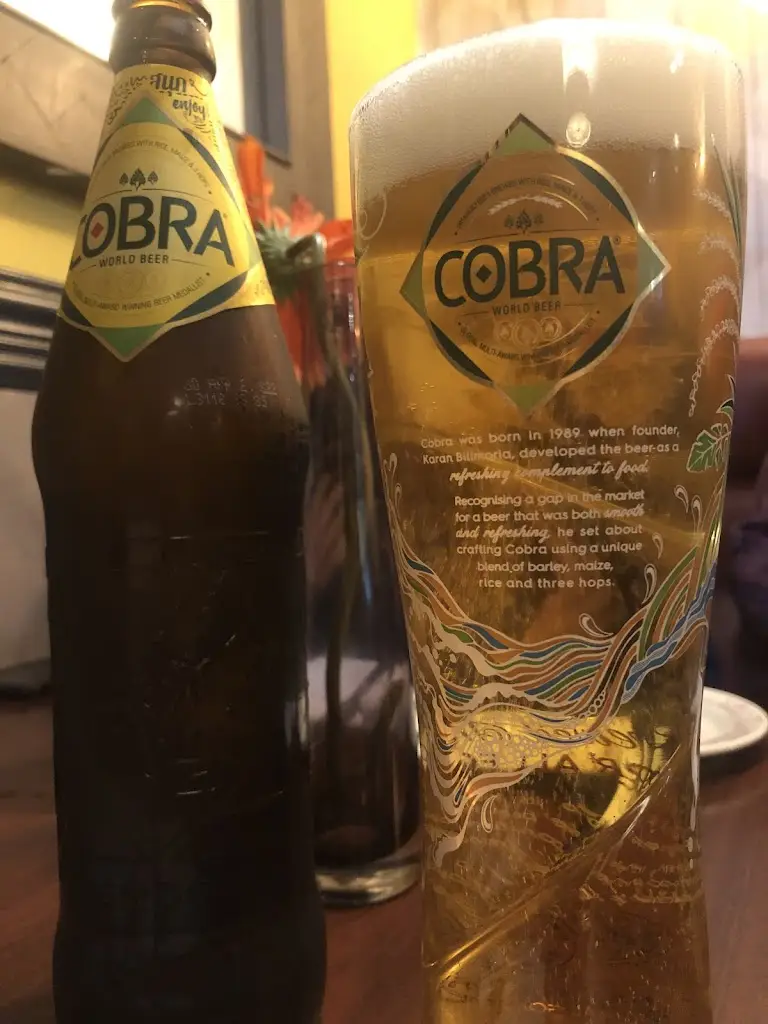 Menu_Taj indian grill_Ammanford_image_7