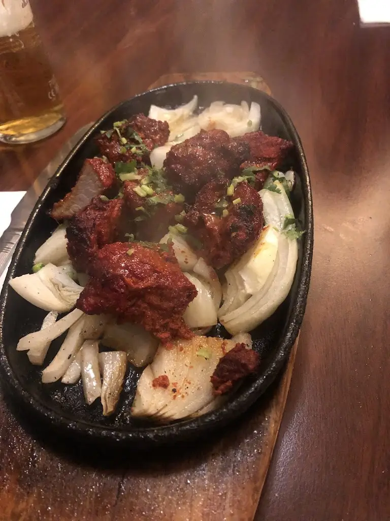 Menu_Taj indian grill_Ammanford_image_8