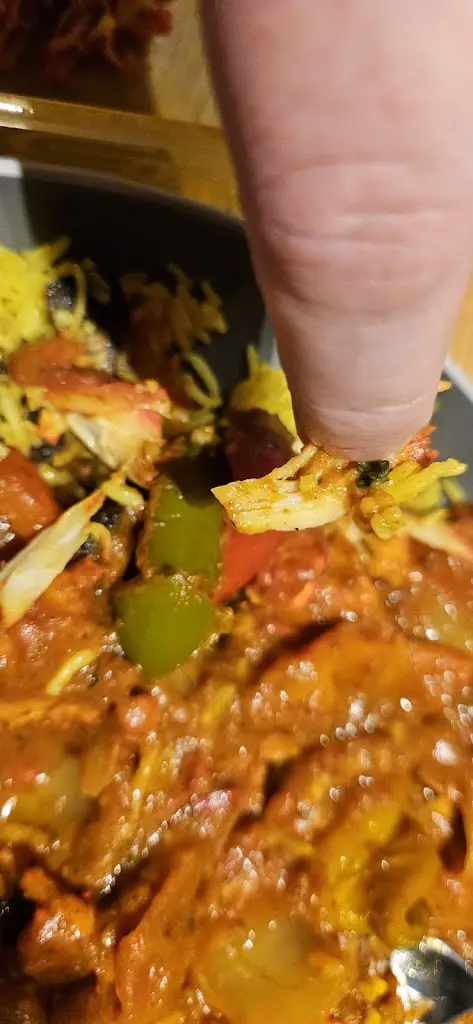 JD_Taj indian grill_Ammanford_review