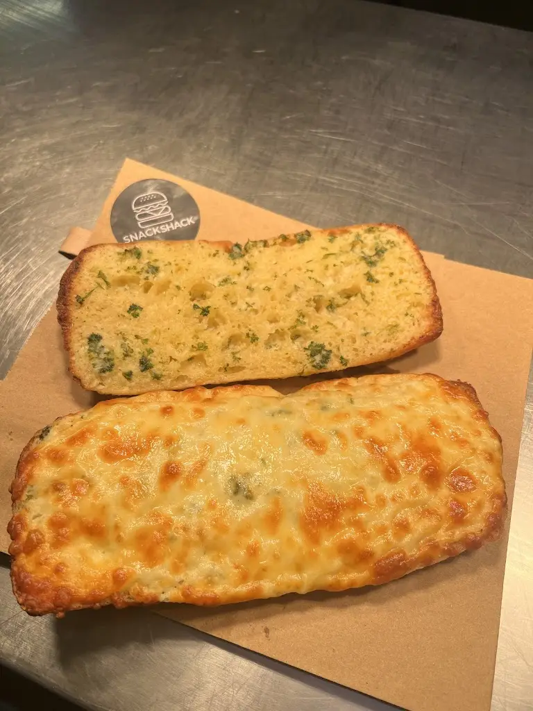 Menu_Snack Shack AF_Ammanford_immagine_5