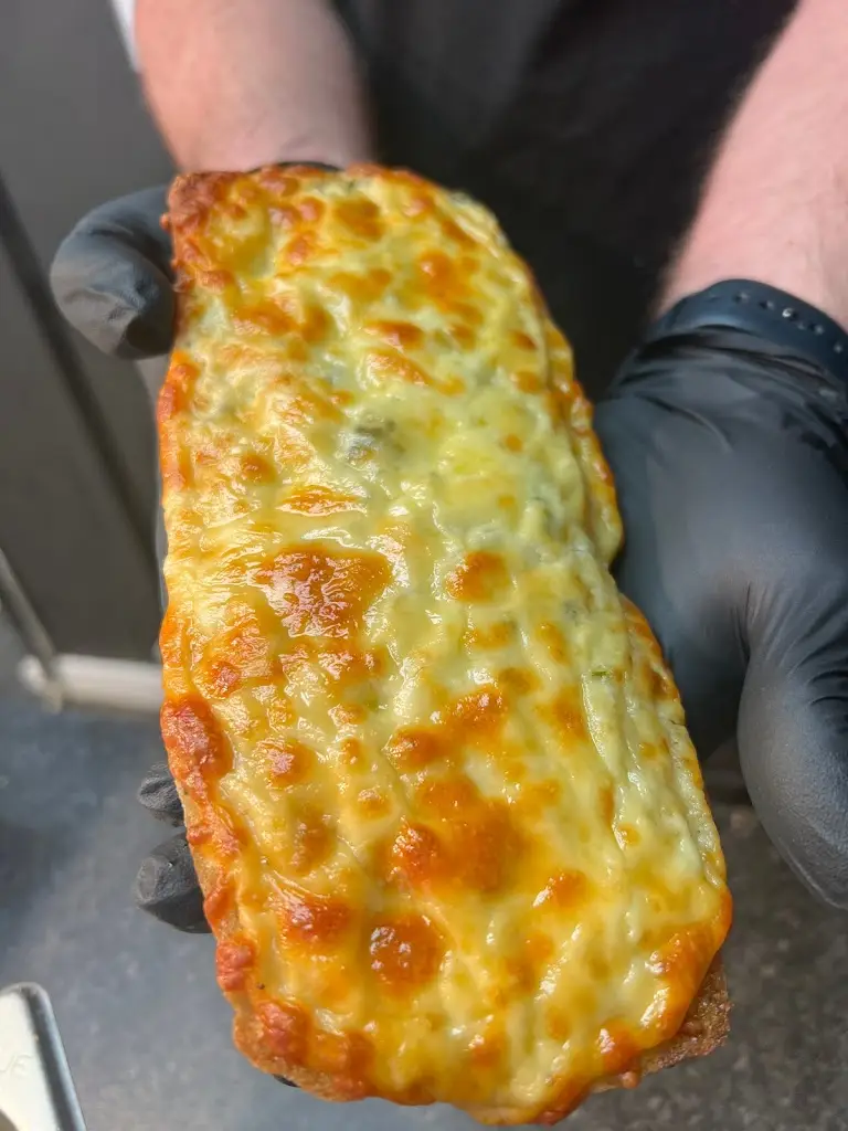 Menu_Snack Shack AF_Ammanford_immagine_6