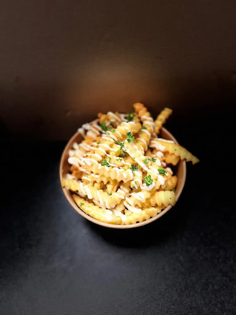 Menu_Snack Shack AF_Ammanford_immagine_7