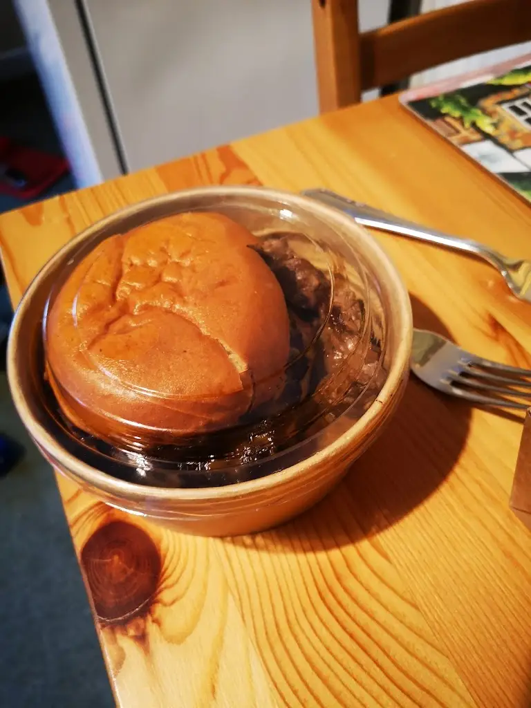 B S_Snack Shack AF_Ammanford_recensione