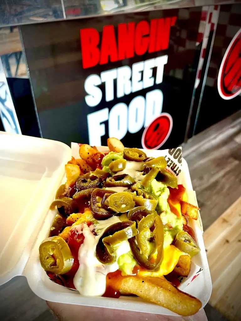 Menu_BANGIN’ STREET FOOD_Ammanford_immagine_6