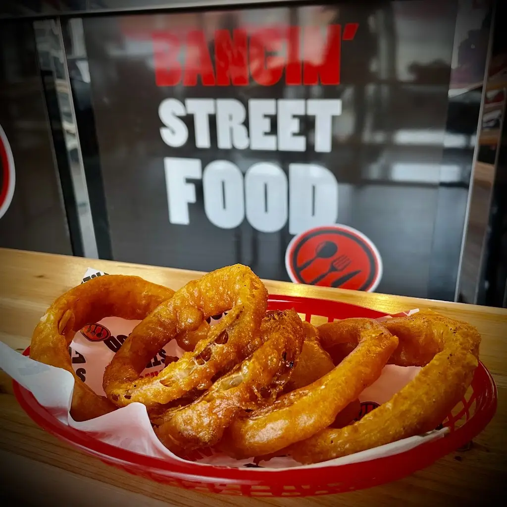Menu_BANGIN’ STREET FOOD_Ammanford_immagine_8