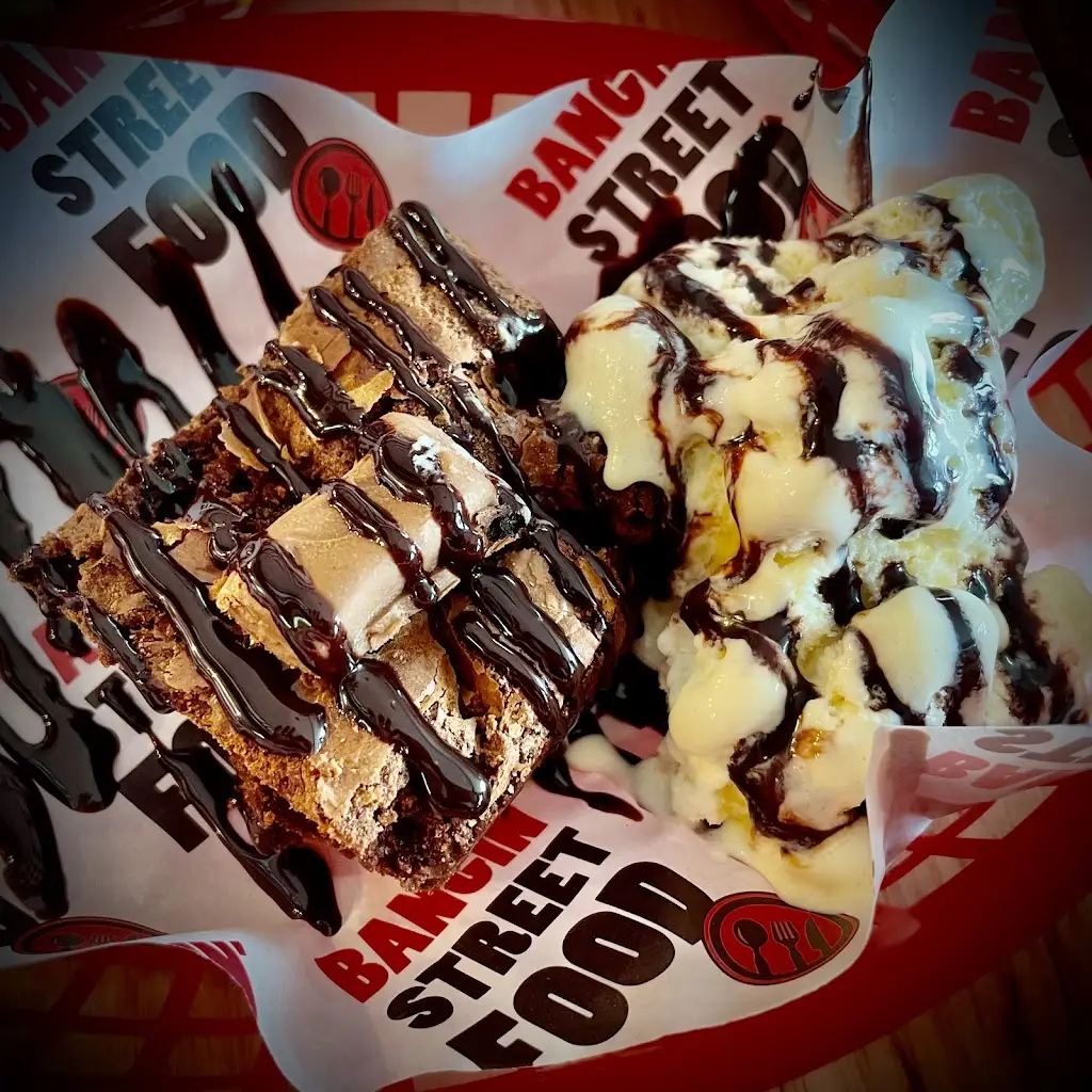 Menu_BANGIN’ STREET FOOD_Ammanford_immagine_9