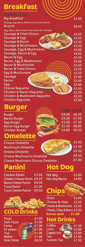 Yummy breakfast_Ammanford_slider_image_2