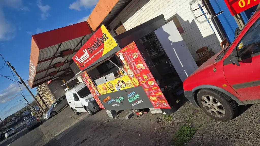 Yummy breakfast_Ammanford_slider_image_3