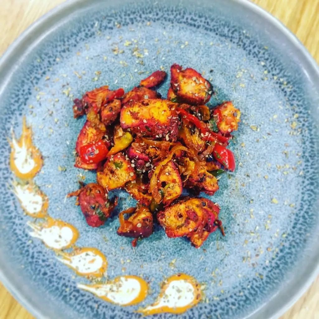 Menu_Shaan Tandoori Takeaway_Ammanford_image_3