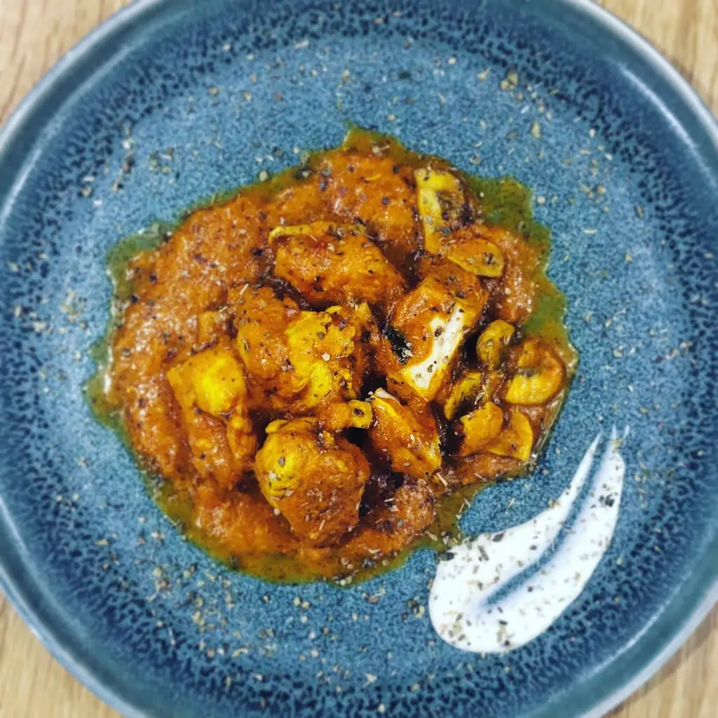 Menu_Shaan Tandoori Takeaway_Ammanford_image_9