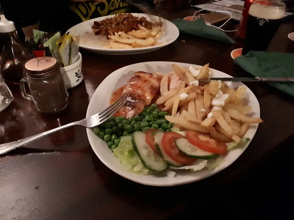 Square & Compass Inn_Ammanford_slider_image_1