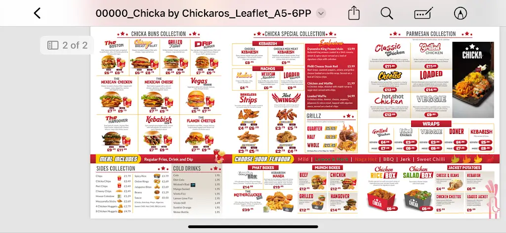 Menu_Chicka by Chickaros_Aldridge_image_4