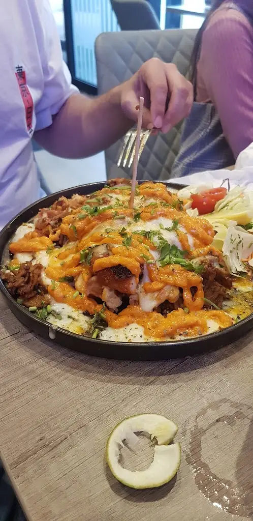 Stacey Hinton_Chicka by Chickaros_Aldridge_review