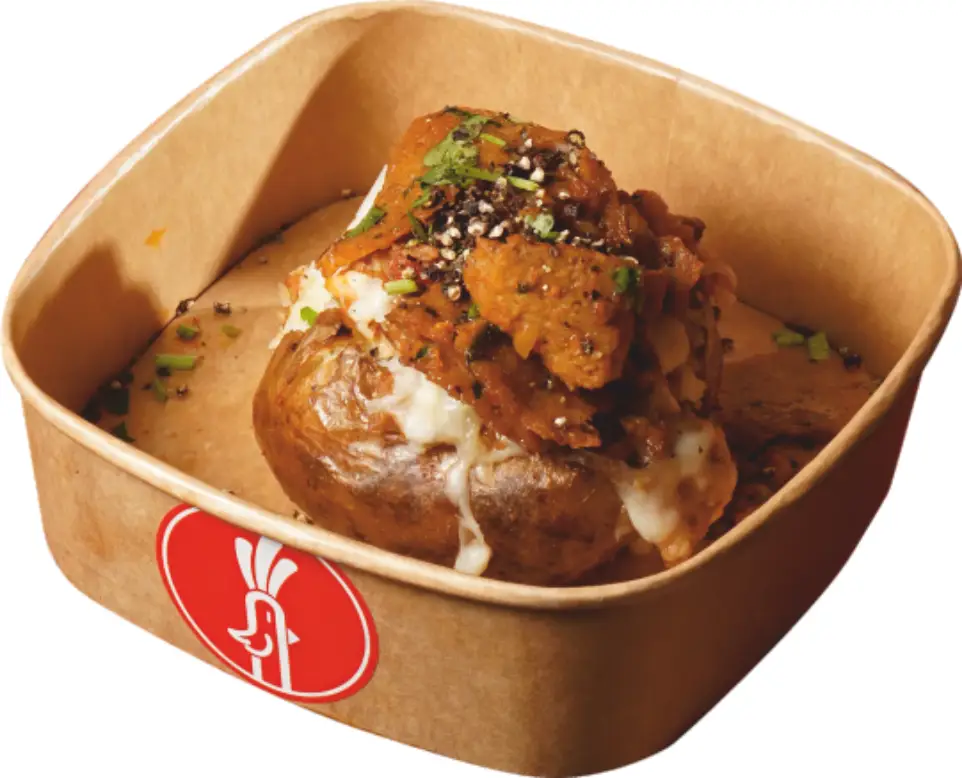 Chicka by Chickaros ristorante a Aldridge