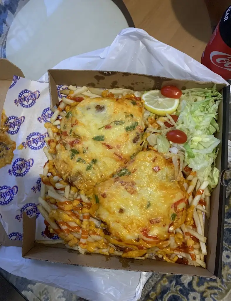 Chicka by Chickaros_Aldridge_slider_image_2