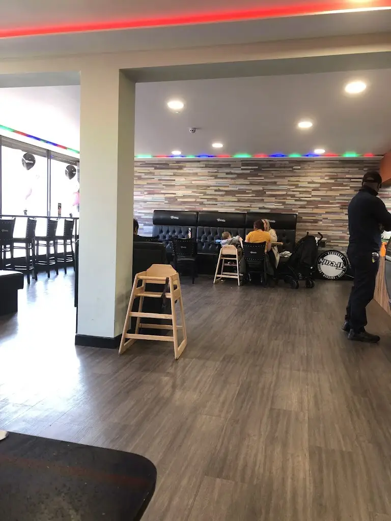 Debby Sainsbury_Treats_Bishopsworth_review