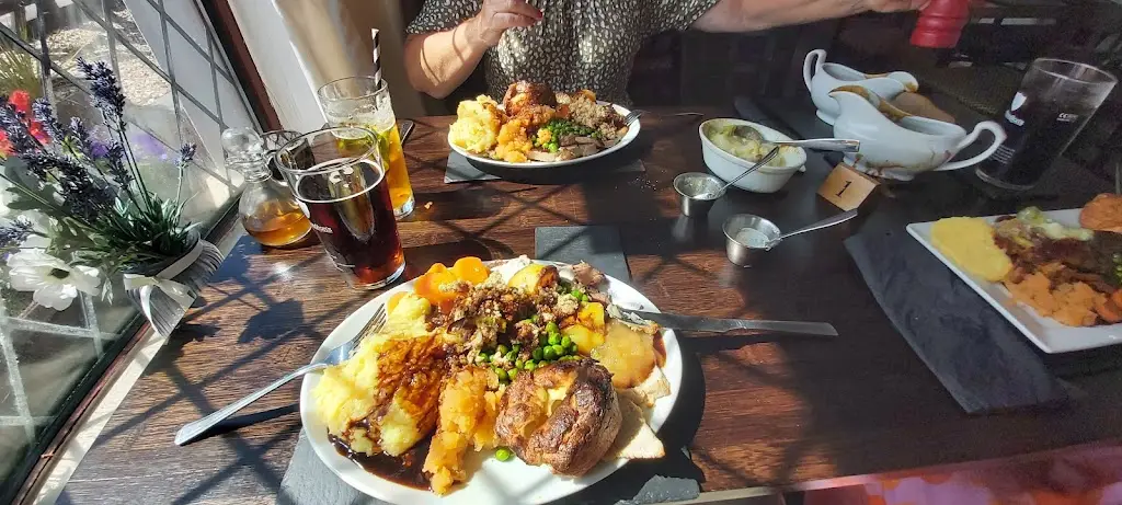 Menu_The Smiths Arms_Ammanford_image_3