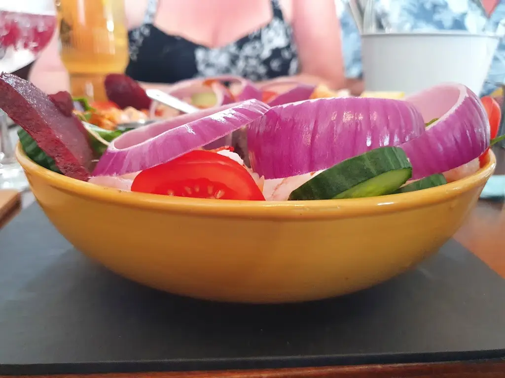 Menu_The Smiths Arms_Ammanford_image_5